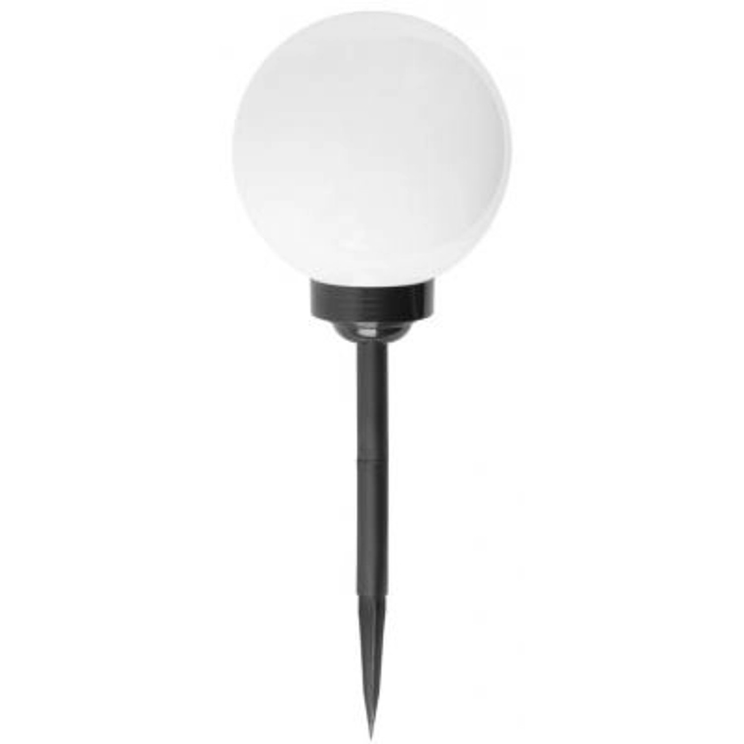 PROREGAL SuperSparSet 20x STOCKHOLM Solarlampe mit Automatischer Einschaltf günstig online kaufen