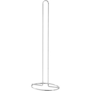 Freistehender Papierrollenhalter Fregate für 4 Rollen, verchromt.