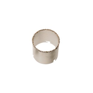 LUX Aufnahmeteller für HM-Bohrkronen, Aufnahme für Bohrmaschinen.