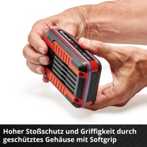 Einhell Akku 18 V Sealed Power X-Change Plus 4,0 Ah