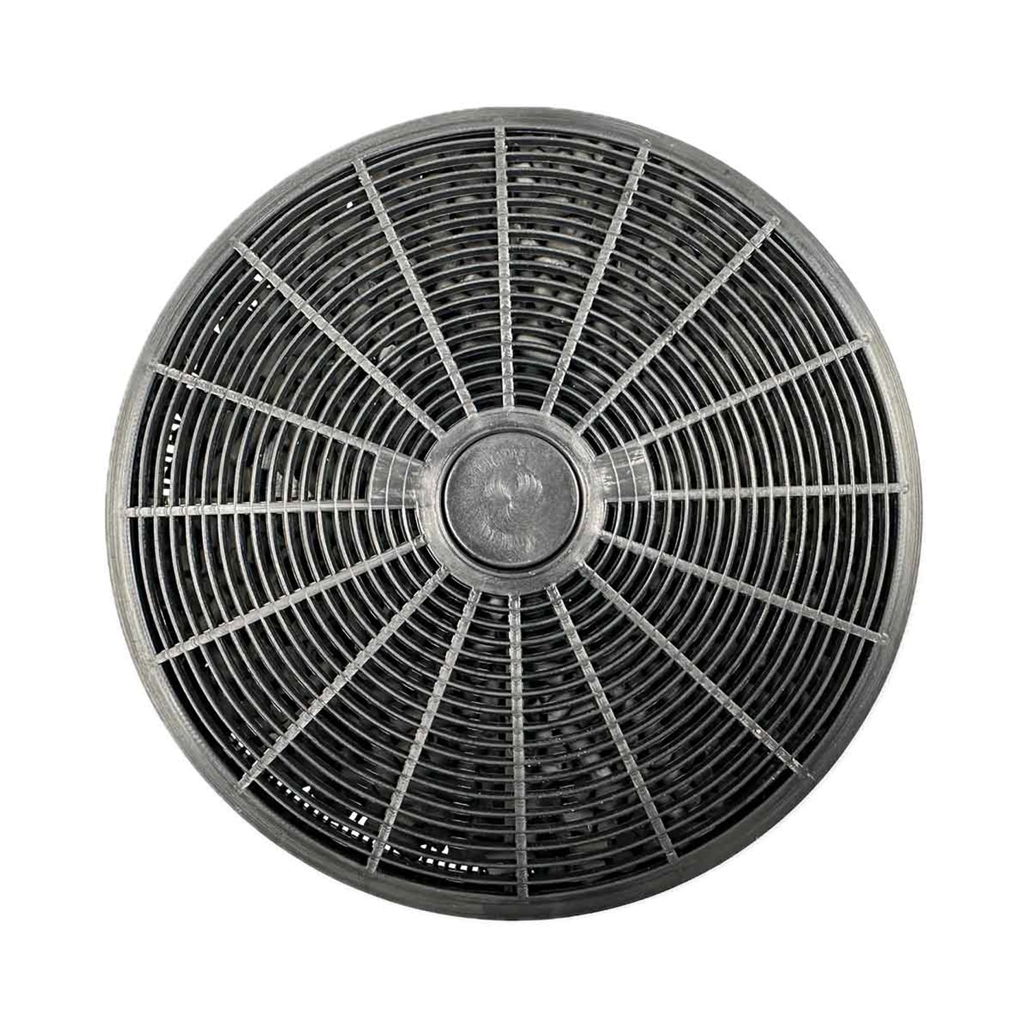 AIR2GO Aktivkohlefilter (2 Stk.) für Hotpoint-Ariston Dunstabzugshauben, Typ 145/AMC145.