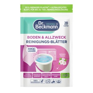 Vileda Bodenwischer Ultramax 2in1 Microfaser 120 cm mit PowerPresse