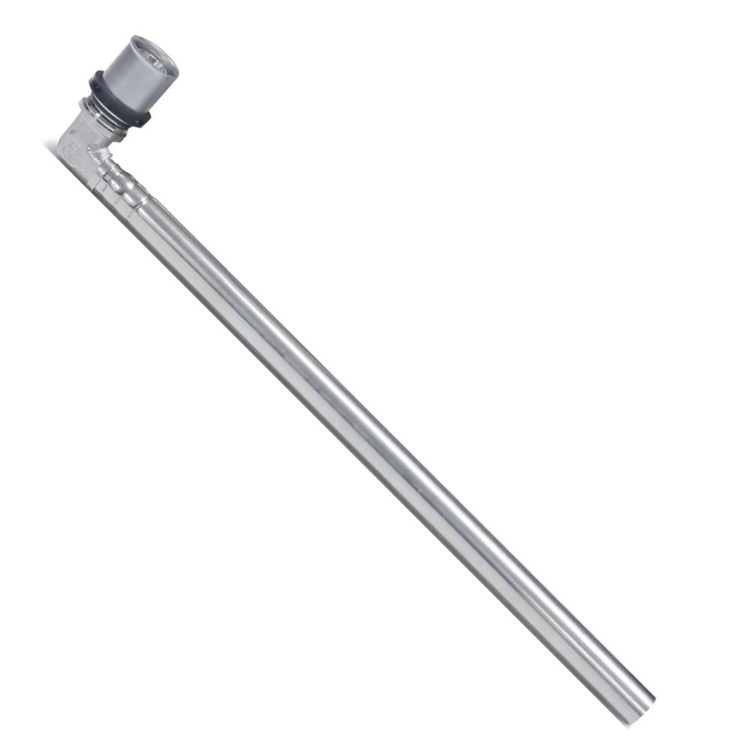 Boni-Shop Pressfitting Winkel 20mm Vernickelt Anschlusswinkel Boni