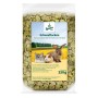 Speers Nager-Ergänzungsfutter Erbsenflocken, 250g Packung. Leckerli für Kaninchen und Nager.