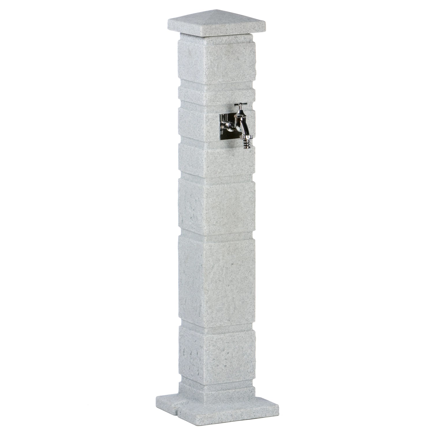 Arves Wasserzapfstelle Romana Granit