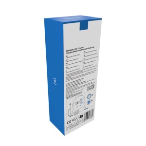 Ecovacs Verlängerungskabel 10m für Goat O-Serie Ladestation in Originalverpackung.