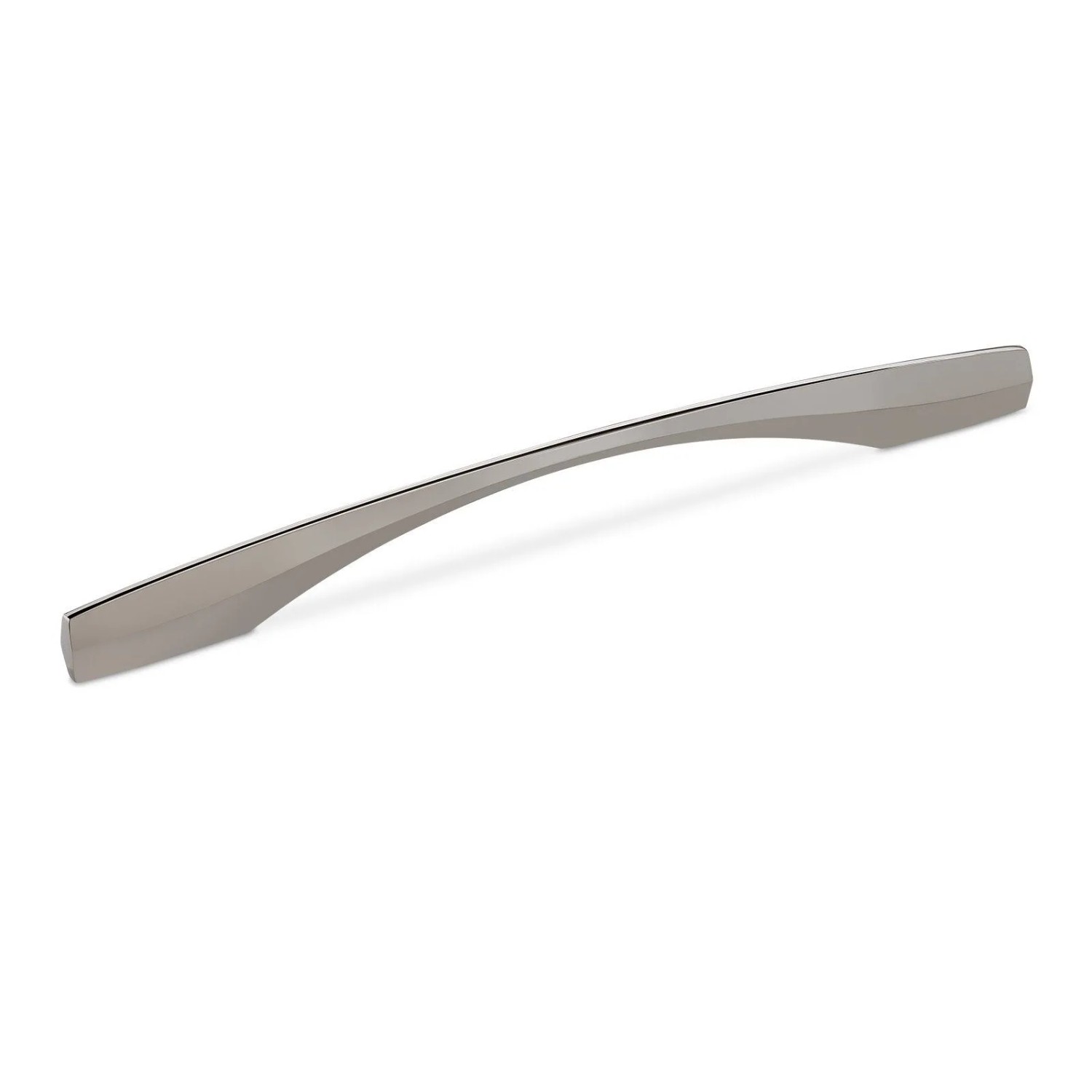 SOTECH Bügelgriff ABELE BA 288 mm 320 mm Chrom Dunkel