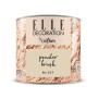 ELLE DECORATION by Crown Wandfarbe Powder Brush No. 557, matte, 125ml Dose.