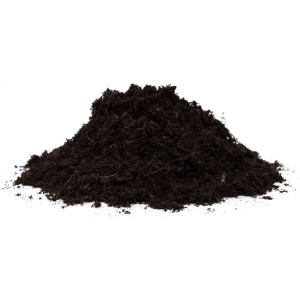 Floragard Bio-Universalerde, torffreie Erde für Pflanzen im Innen- und Außenbereich.