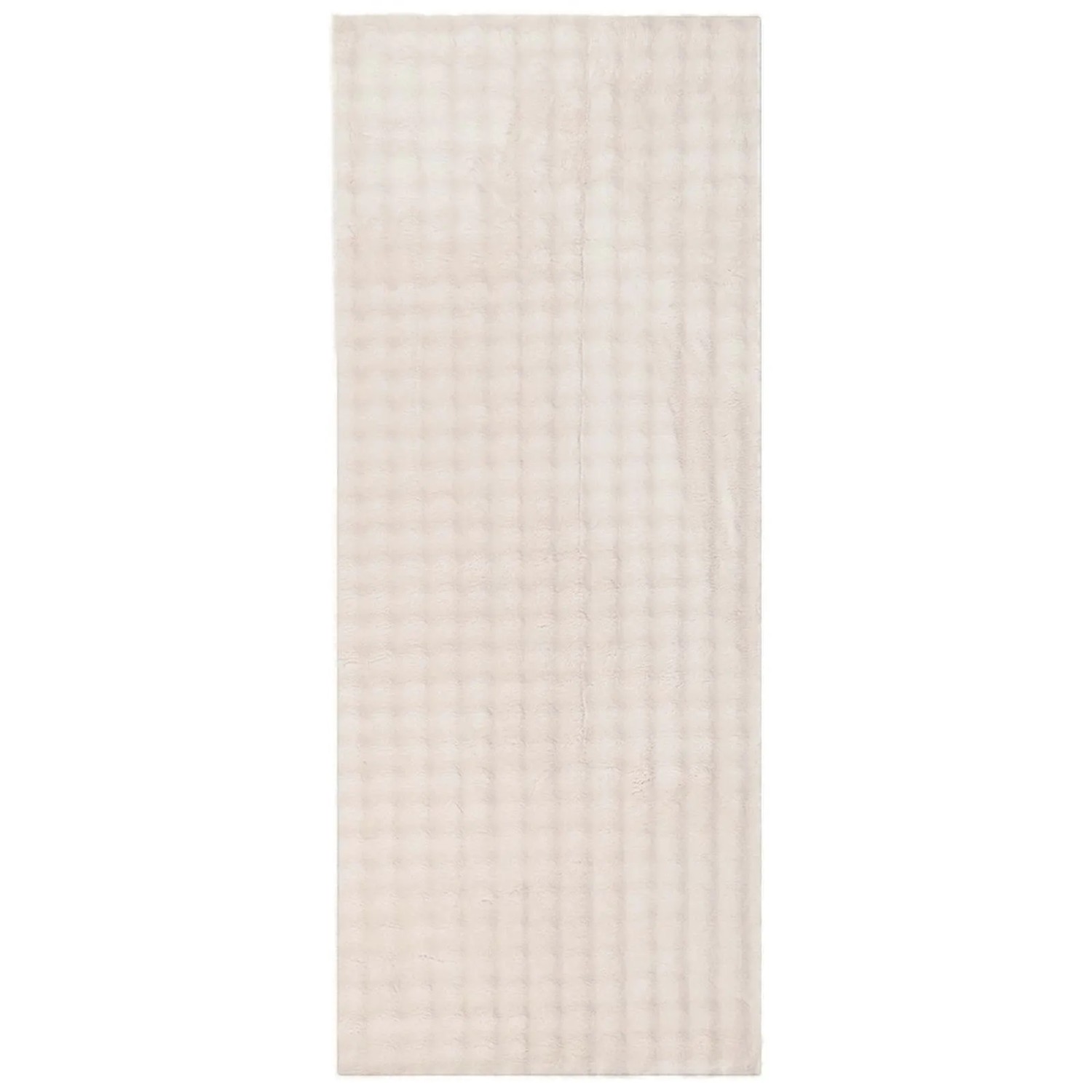 vidaXL Bereichsteppiche Rechtwinklig SIROLO Beige 150 x 80 cm 42022739