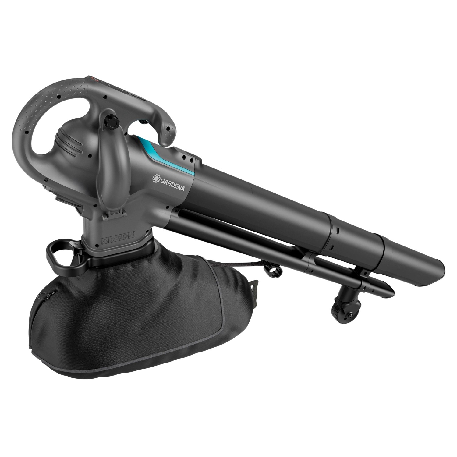 Gardena Laubsauger/bläser PowerJetCollect Solo kaufen bei OBI