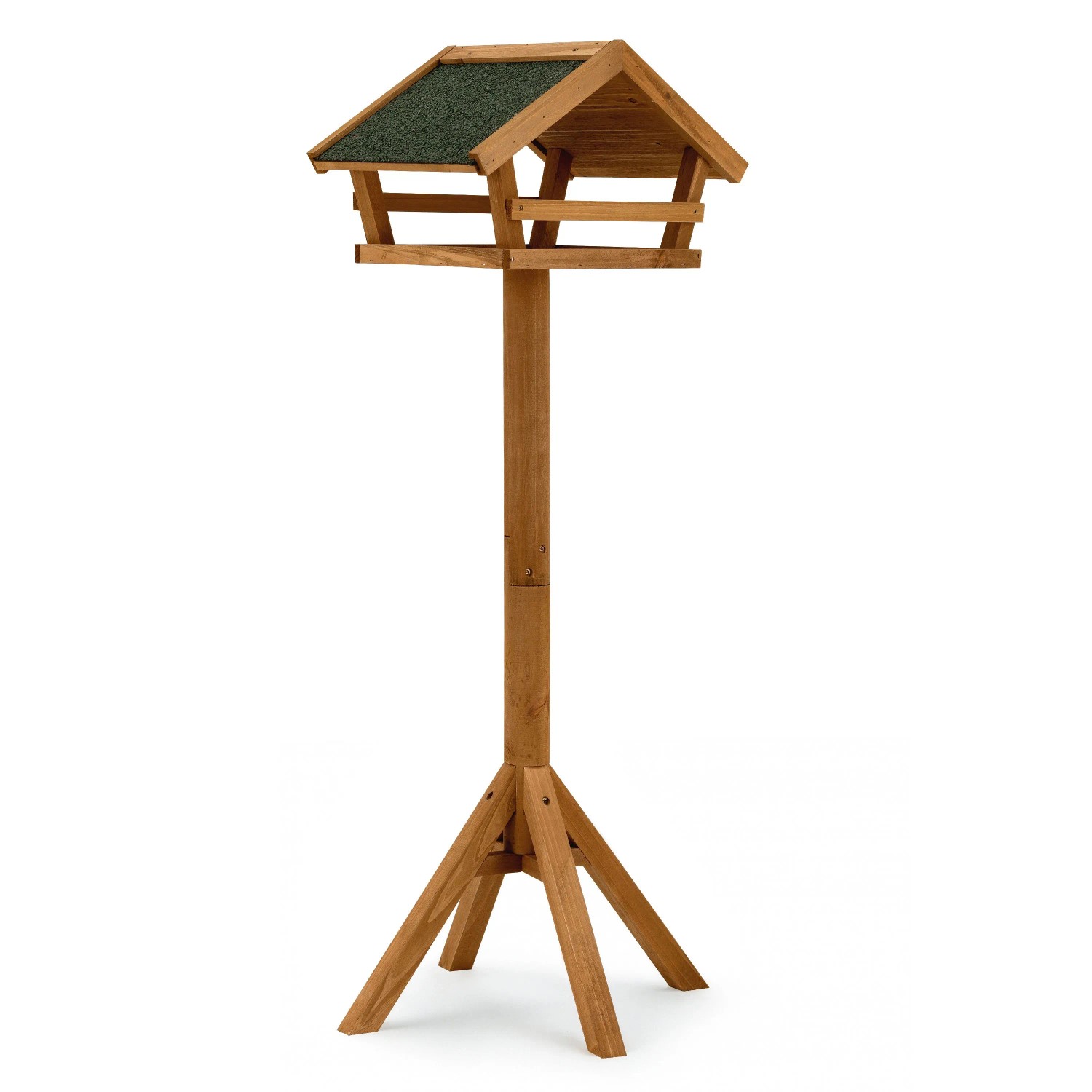 Moorland VH3 Vogelhaus 37,5x27,5x101cm günstig online kaufen