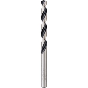 Bosch HSS-Spiralbohrer PointTeQ 6,5 mm für Bohrersets, Detailansicht.