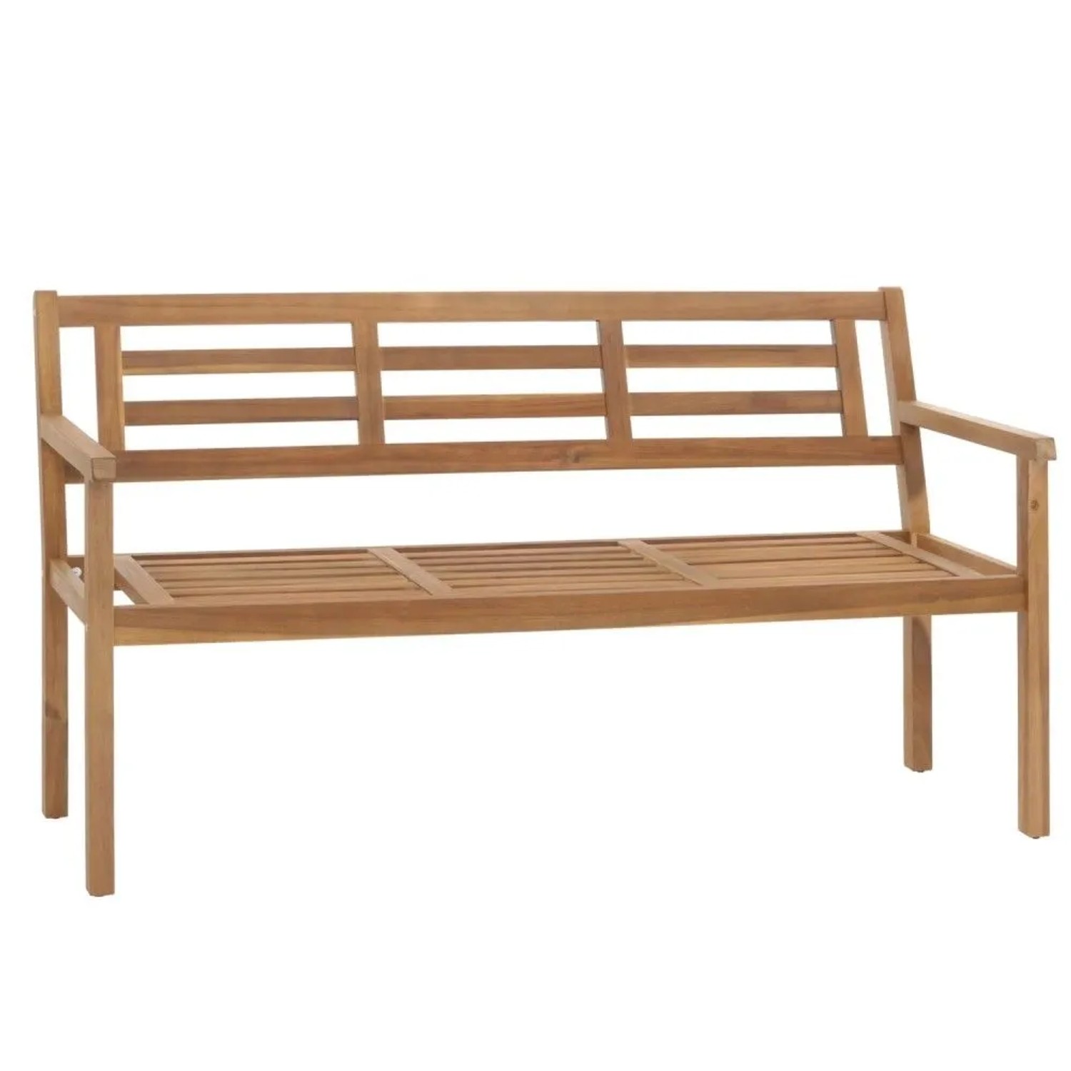 MCW Gartenbank N47 ohne Kissen