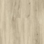 Gerflor Vinylboden Lord Light, selbstklebend, helle Holzoptik, 1219x184 mm.