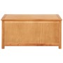 vidaXL Aufbewahrungsbox Natur Holzwerkstoff 42000874_5