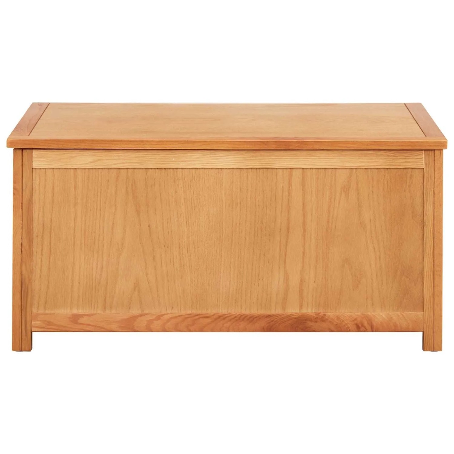 vidaXL Aufbewahrungsbox Natur Holzwerkstoff 42000874_5