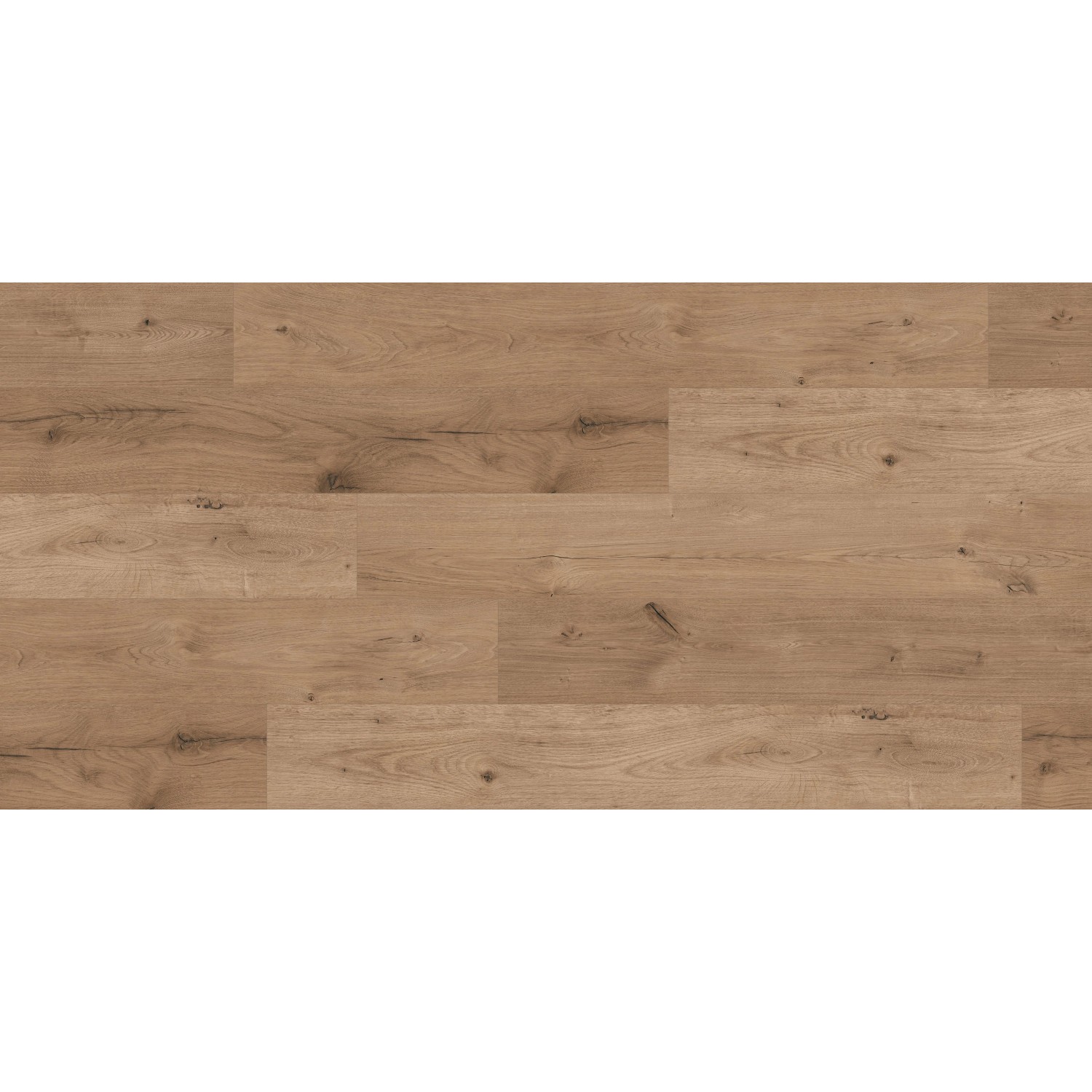 Kaindl Poseidon Laminat 7 mm Wasserfest Fiji Oak