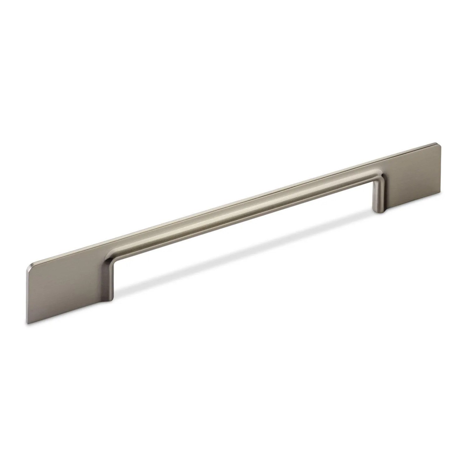 SOTECH Bügelgriff ALVAR BA 160 mm Edelstahloptik