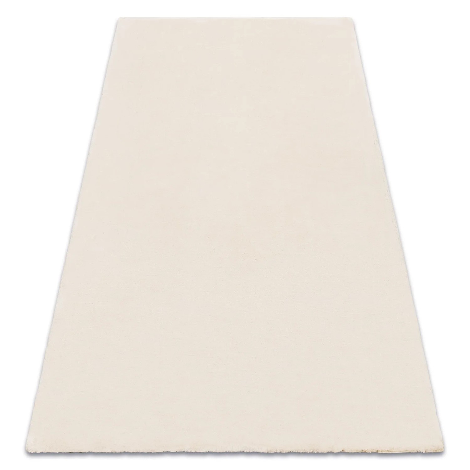 RugsX Teppich Teddy New VG18300 Beige 80cm 150cm