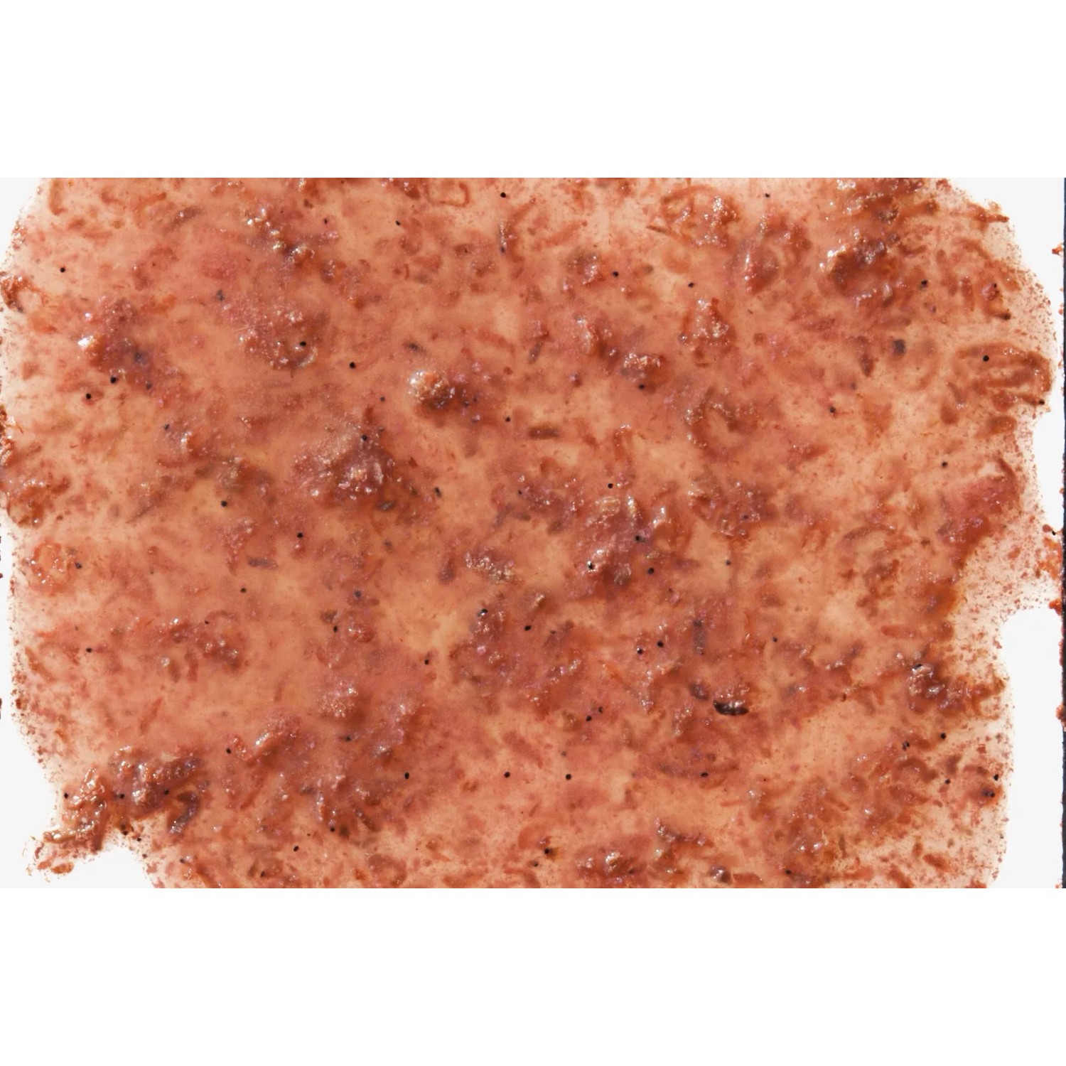 Tetra FreshDelica Krill, Spezialfutter im Gel mit Krillstücken für Zierfische.