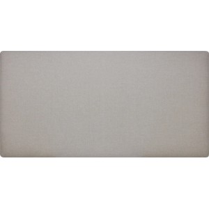 Beiges Sitzkissen für Lounge-Set Lankin, waschbar bis 30°C.