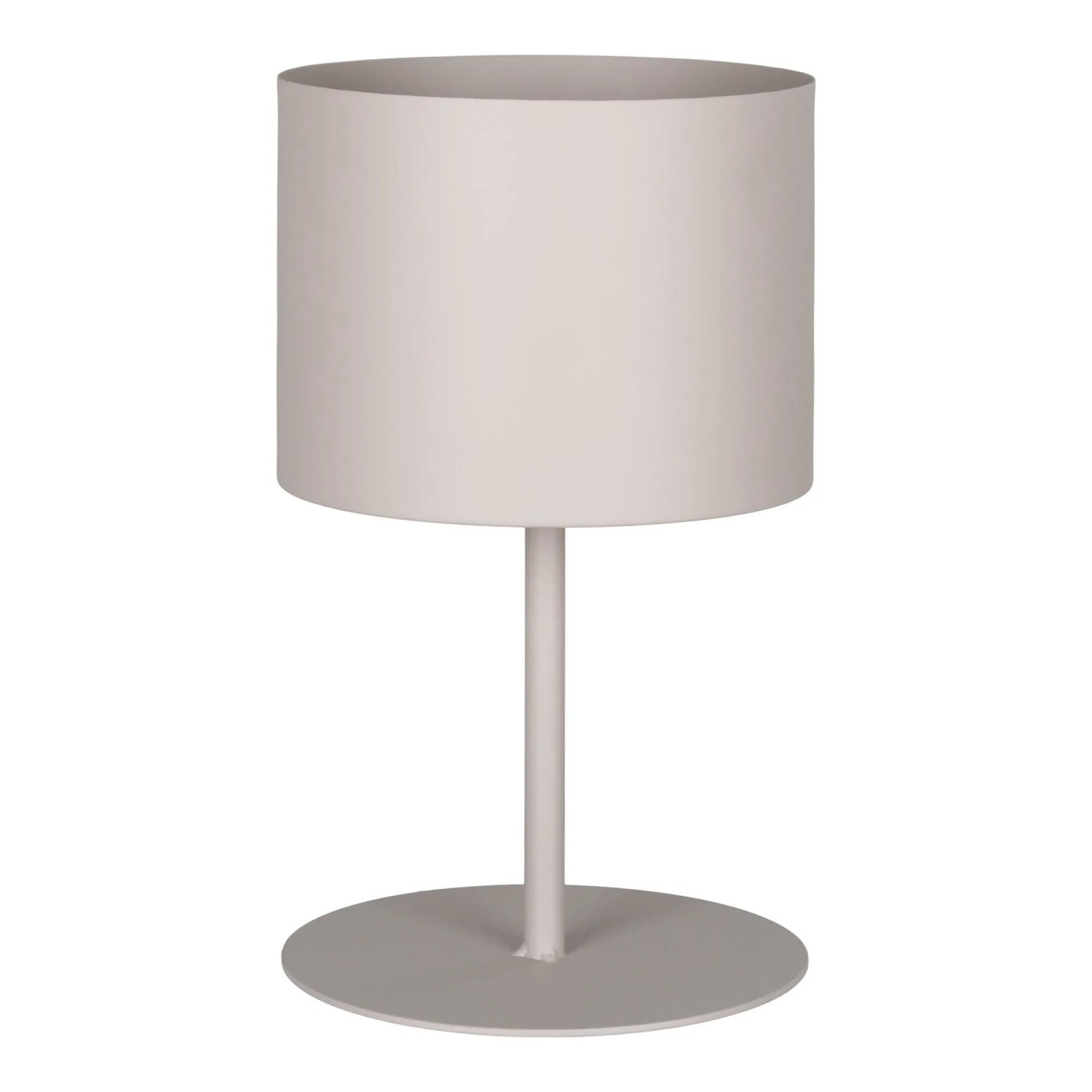 furnicato Blumenständer Trofa  21 5 X 21 5 X 36 Cm  Sand