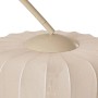 Lindby Stehlampe Bogenleuchte Helin 10042614 Modern in Creme aus Textil 1-flammig E27 Wohnzimmerleuchte_7