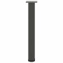 vidaXL Konsolentischbeine 4 Stk Anthrazit 72-74 cm Stahl 4012470_5