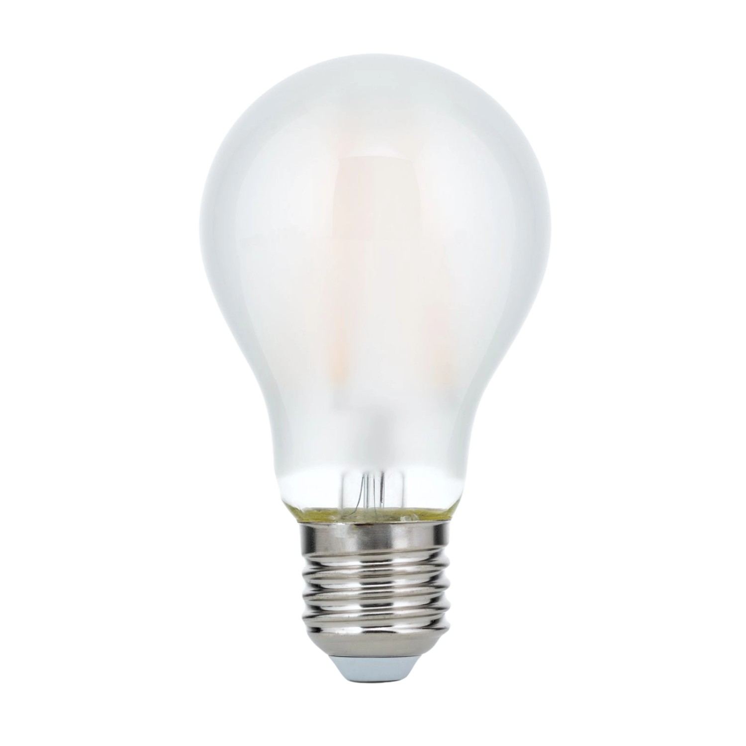 Orion Leuchten LED-Filament Dimmbar E27/10W 94W 1400 lm 2700 K Warmweiß