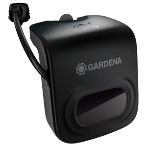Gardena Antikollisionsradar für Sileno Mähroboter. Zubehör zur Hinderniserkennung.