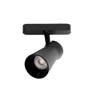 Lindby LED Deckenleuchte Lumaro 10027066 Modern in Schwarz 1-flammig Wohnzimmerleuchte