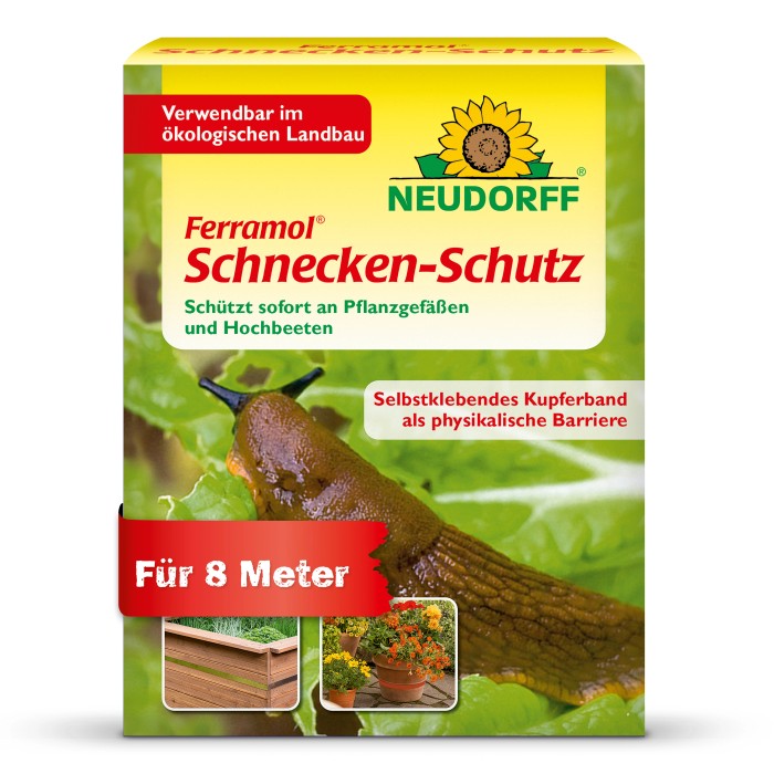 Schneckenkorn kaufen bei OBI