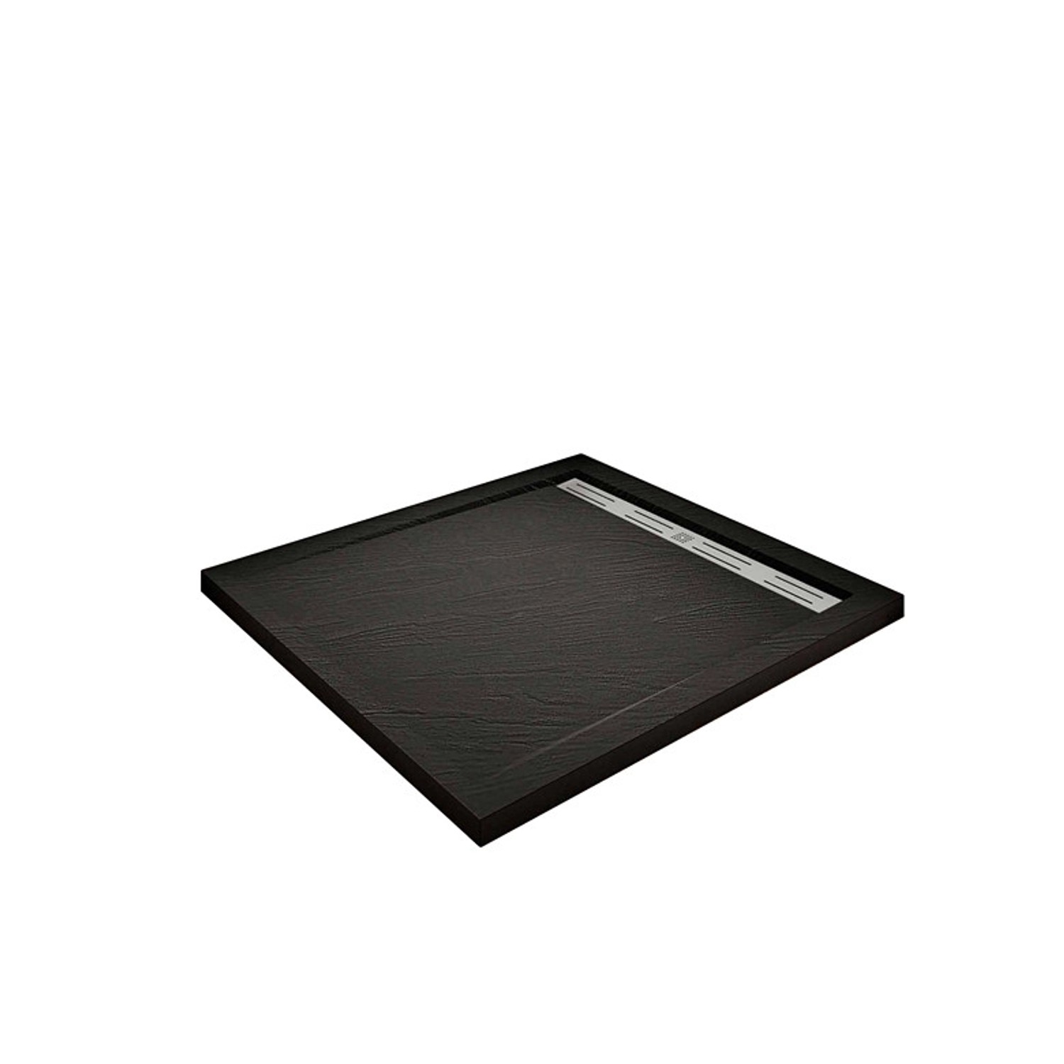 Duschparadies Duschwanne Duschtasse 80x80x3cm für Duschkabine Duschwand Wal günstig online kaufen