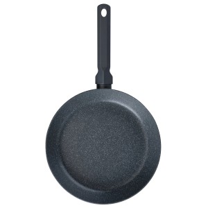 Fackelmann Pfanne Balance, 28 cm, mit Keramikbeschichtung und ergonomischem Griff.