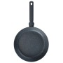Fackelmann Pfanne Balance, 28 cm, mit Keramikbeschichtung und ergonomischem Griff.