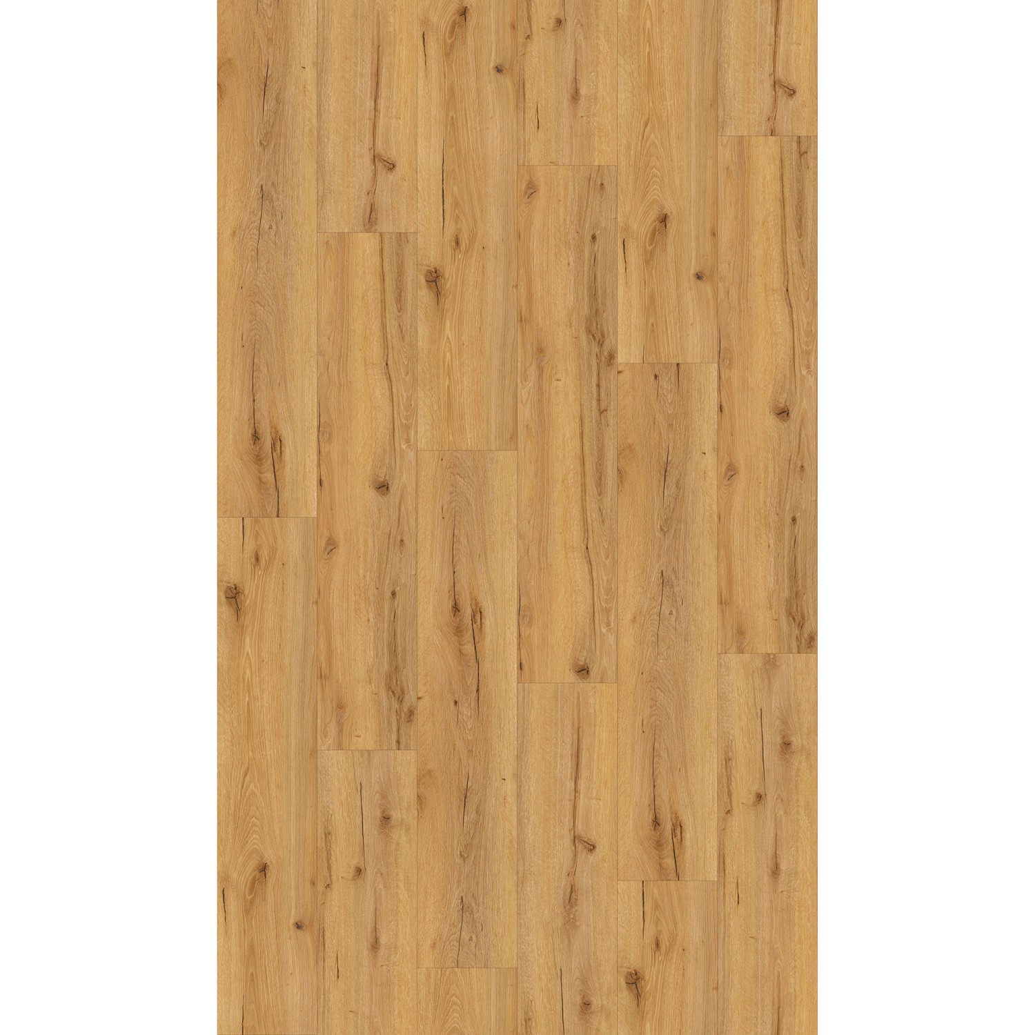 Decoflooring Vinylboden Dryback Champagne Eiche günstig online kaufen