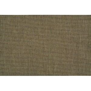 Detailaufnahme des naturfarbenen Bezugs vom Schneider Marktschirm Korsika.