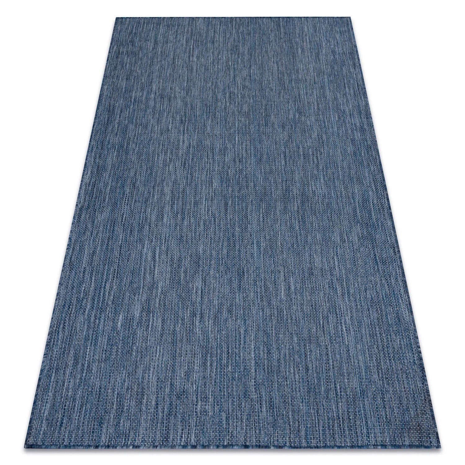 RugsX Teppich Sion VG21478 Blau 60cm 100cm