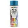 Dupli-Color Auto Color Lackspray, 400ml, Blau Metallic für Lackreparatur.
