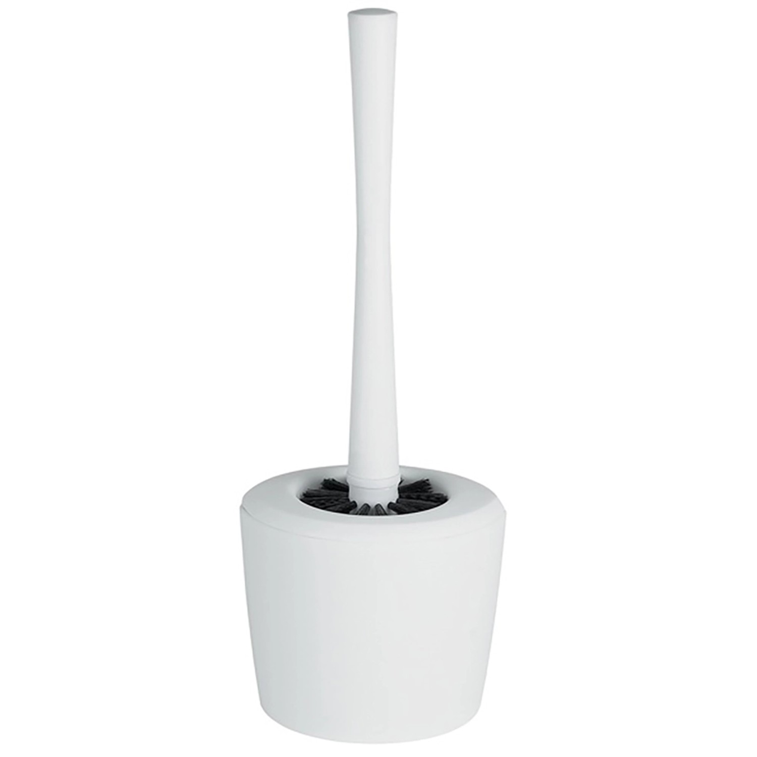 Spirella WC Bürste Lemon Opaque Weiß günstig online kaufen
