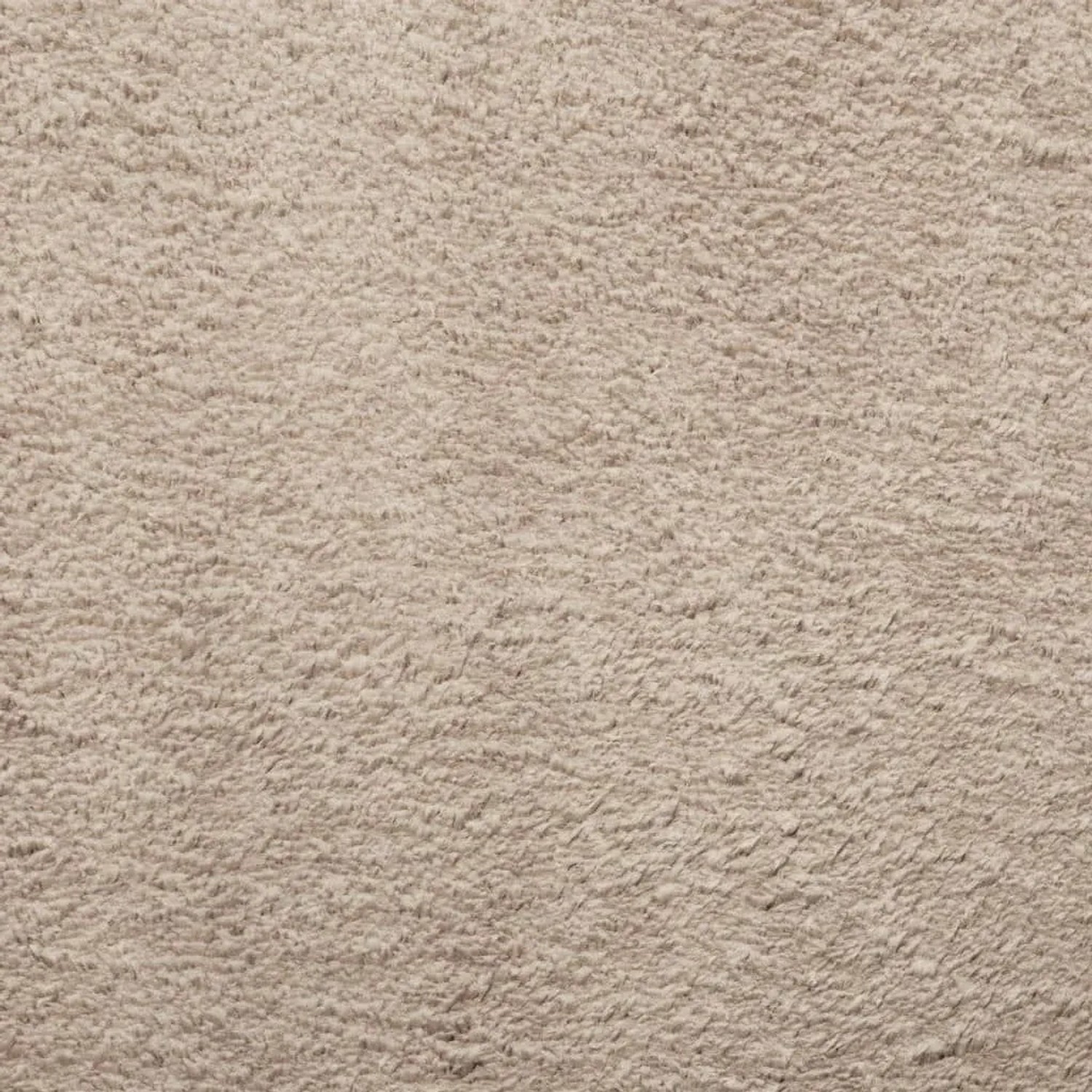 vidaXL Teppich HUARTE Kurzflor Weich und Waschbar Sandfarben 80x200 cm 375053_9