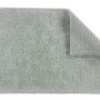 Schöner Wohnen Badteppich Bahamas, 67x110 cm, Uni Mint, Baumwolle, Badteppich