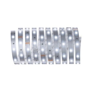 Paulmann MaxLED 250 LED-Streifen Basis-Set, 3 m, Tageslichtweiß, unbeschichtet.