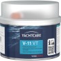 Yachtcare Glasfaserspachtel V-11 VT, 200g, braun, für Bootsreparaturen.