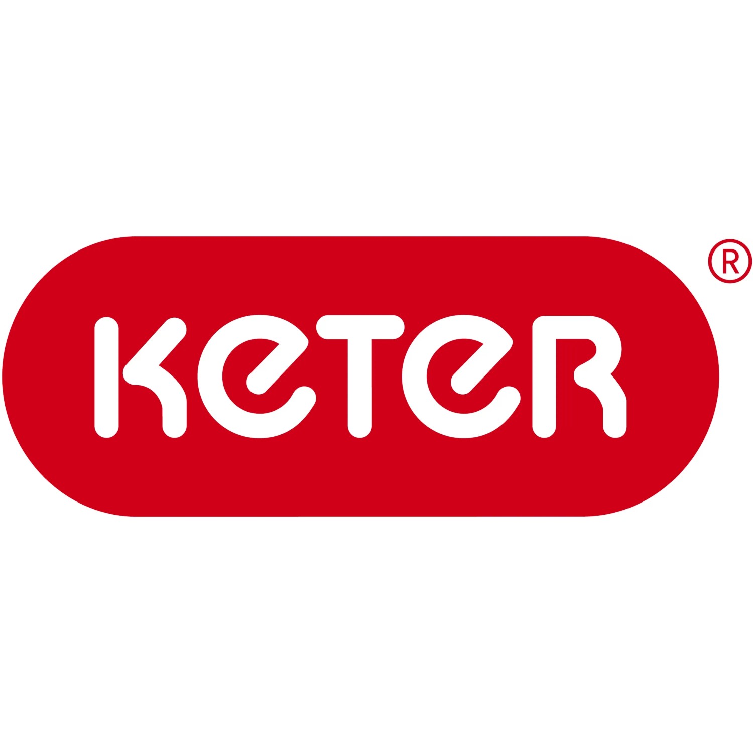 Keter Logo der Aufbewahrungsbox Store It Out Ultra