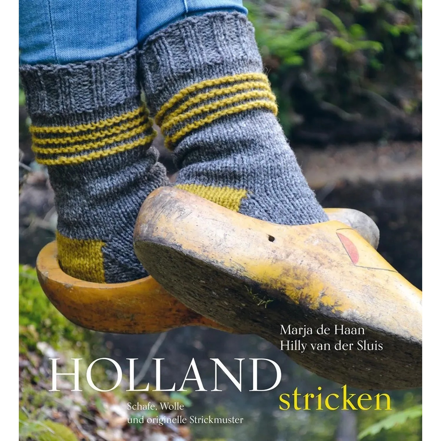 Image of Holland stricken