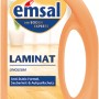 Emsal Laminat Bodenpflege, 1000ml Flasche für die Reinigung und Pflege von Laminatböden.