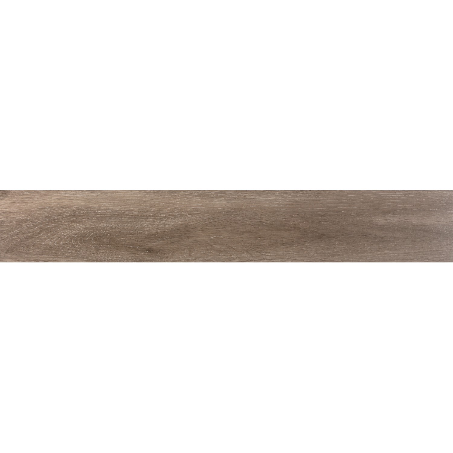 Bodenfliese Feinsteinzeug Taupe Glasiert Matt Rektifizierung 20 cm x 120 cm günstig online kaufen