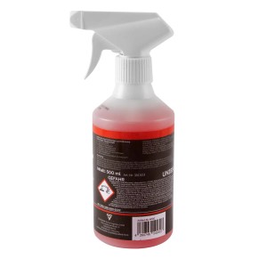 STAHLWERK Kraftreiniger 500ml, leicht basisches Reinigungskonzentrat im Sprühflasche.